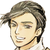 Wandererc Chen