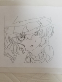 しろ坊