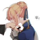 京鹿子娘