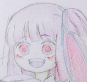 仰げば尊死（シュバルツ）