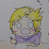 ごし(ハッピー)