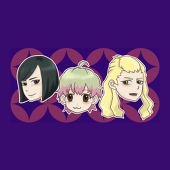 んみぃ。