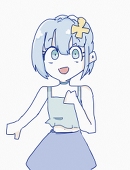 れなく