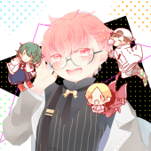 れんか＠zeitaku_ren