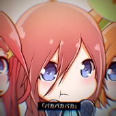 iYotsuba