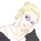 三井