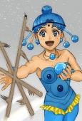 ワッホ