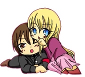 橘こっとん