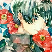 鴨野かも