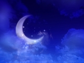 涼夜