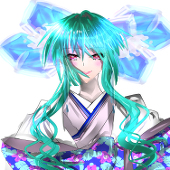 白秘