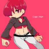 まや
