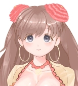くろむ(ナルル)