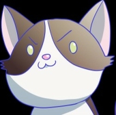 ねこ