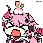清蒸の子衿