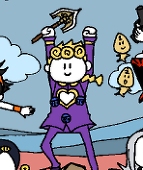 まったりーな
