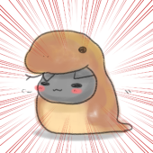 猫茶。