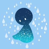 宵之 祈雨