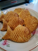ちこりん