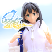 れいミカ