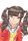 タチアガレクソメガネ