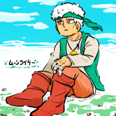 まさる3番