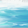 浅い