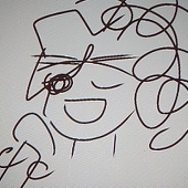 描くべきもの、私の召し