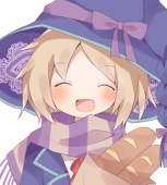 ある猫