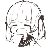 羽ちゃ