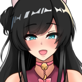 七羽そら@バ美肉VTuber