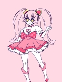 きゃん