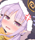 ニック@skebはじめました
