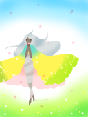 rin໒꒱· ﾟ