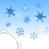 snow