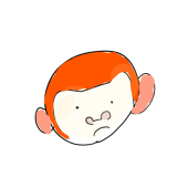 おさるのジョージ