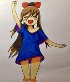 ToshaChan