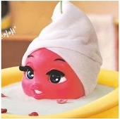 甘いみつ