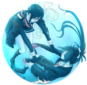 螢（BL Side）