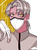 どぅる足首
