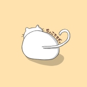 ちょこ