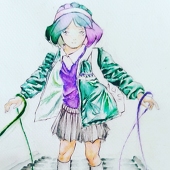 レイリーン