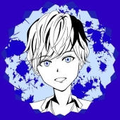 える