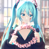 青恋