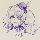 晴色川林