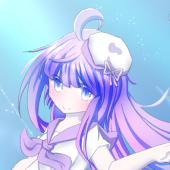 月城雪夜