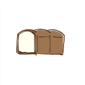 まじろ