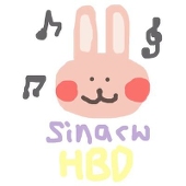 Sinα(しな）