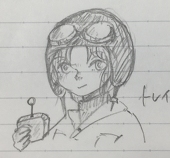 文月