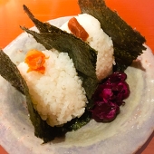 餅米